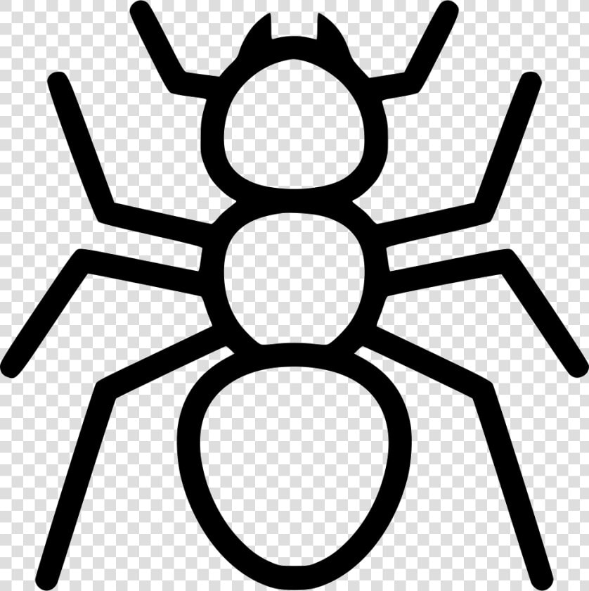 Ant   Ant Icon Png  Transparent PngTransparent PNG