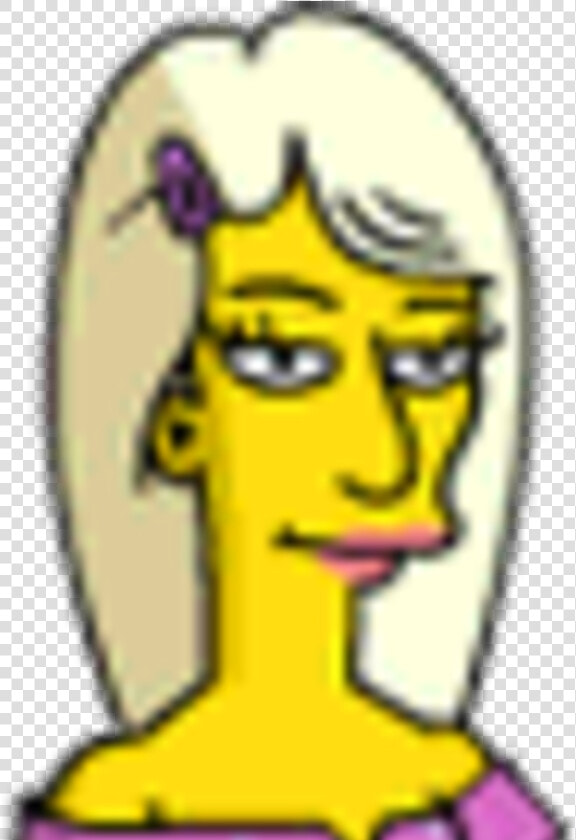 Tapped Out Wiki   Cartoon  HD Png DownloadTransparent PNG