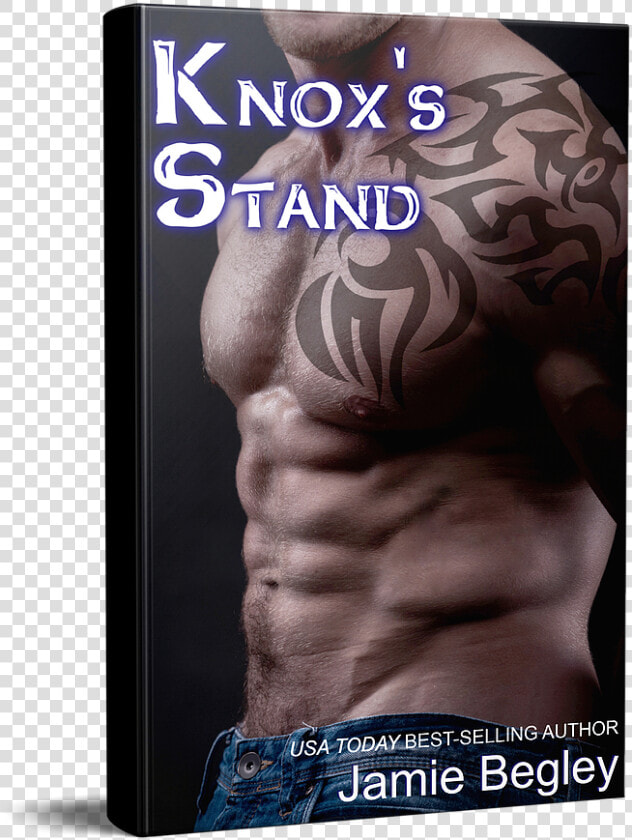 Knox  39 s Stand Jamie Begley  HD Png DownloadTransparent PNG