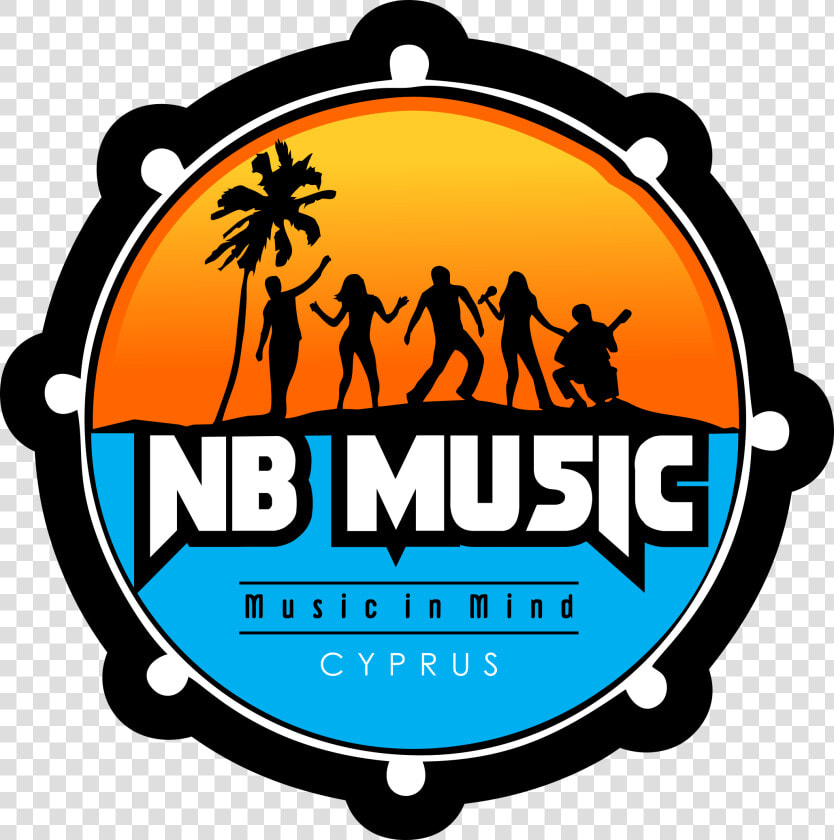 Nb Music Cyprus  HD Png DownloadTransparent PNG