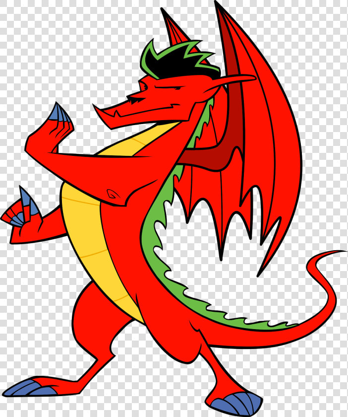 Transparent Trackhoe Clipart   American Dragon Jake Long Season 1  HD Png DownloadTransparent PNG