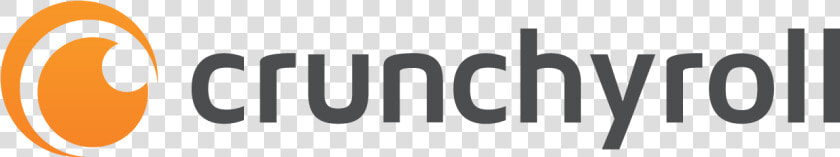 Crunchyroll Logo Standard   Crunchyroll Logo  HD Png DownloadTransparent PNG