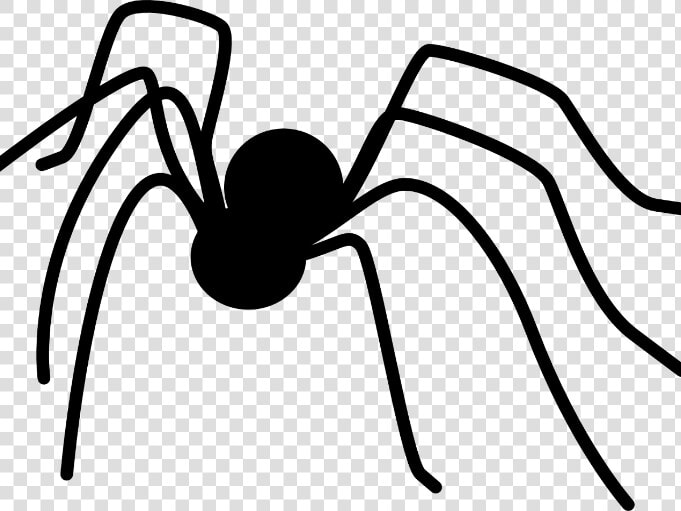 Songs Spider Poem For Halloween   Transparent Cartoons   Halloween Poem About Spiders  HD Png DownloadTransparent PNG