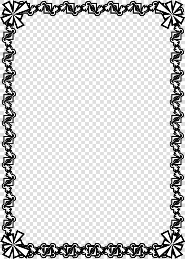 Thumb Image   Bordes Blanco Y Negro Png  Transparent PngTransparent PNG