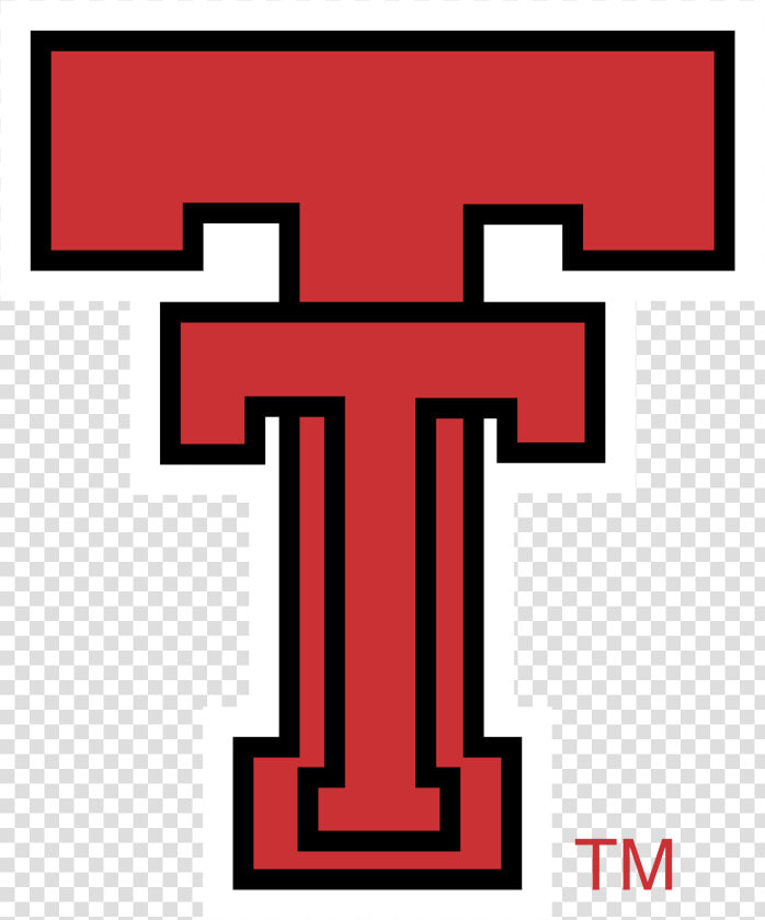 Texas Tech Red Raiders Logo Png Transparent   Texas Tech Vintage Logo  Png DownloadTransparent PNG