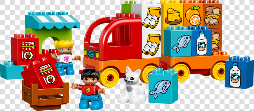 Transparent Tangled Tower Png   Lego Duplo 10818  Png DownloadTransparent PNG