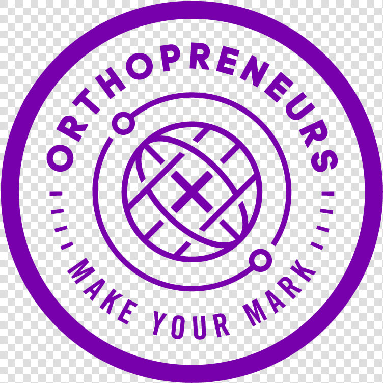 Orthopreneurs   Internet Connected World Icon  HD Png DownloadTransparent PNG