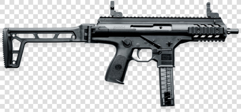 Transparent Ballista Sniper Png   Beretta Pmx Submachine Gun  Png DownloadTransparent PNG