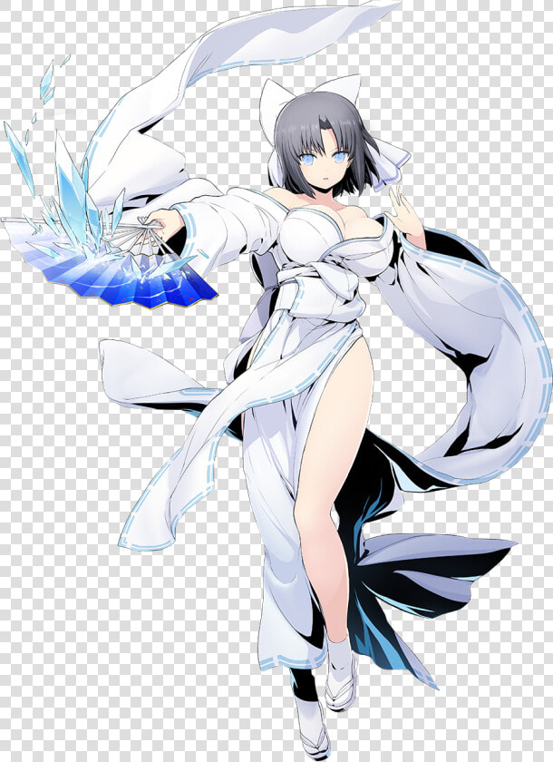 Blazblue Cross Tag Battle Yumi Main   Blazblue Cross Tag Battle Yumi  HD Png DownloadTransparent PNG