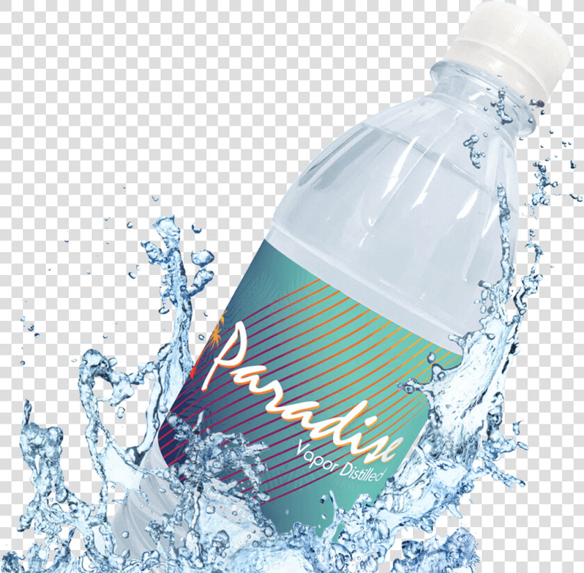 Transparent Water Bottle   Water Bottle Design Png  Png DownloadTransparent PNG