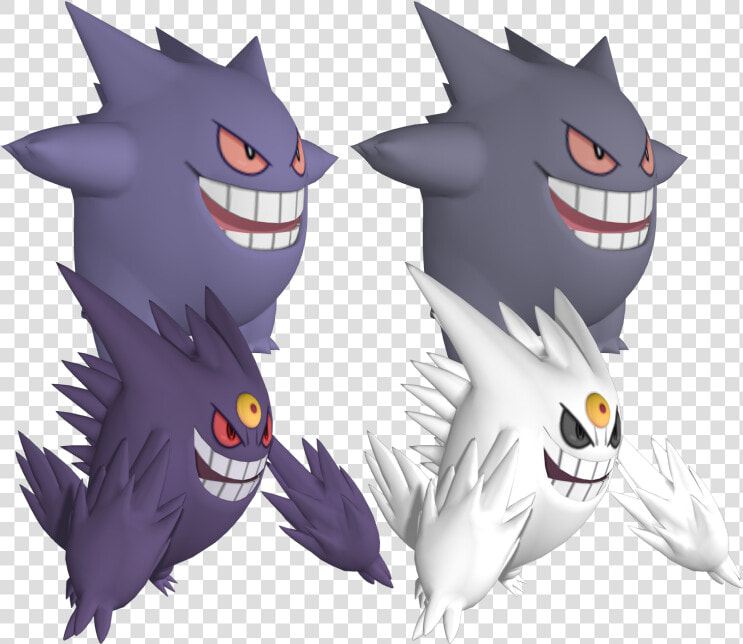 Download Zip Archive   Pokemon Cynthia 3d Model  HD Png DownloadTransparent PNG