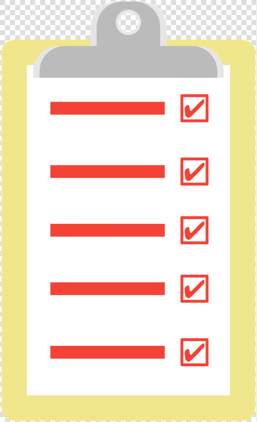 Clipboard Checklist Business Free Picture   Parallel  HD Png DownloadTransparent PNG