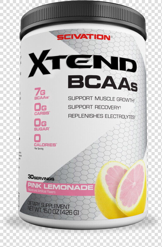 Xtend Bcaa Pink Lemonade  HD Png DownloadTransparent PNG