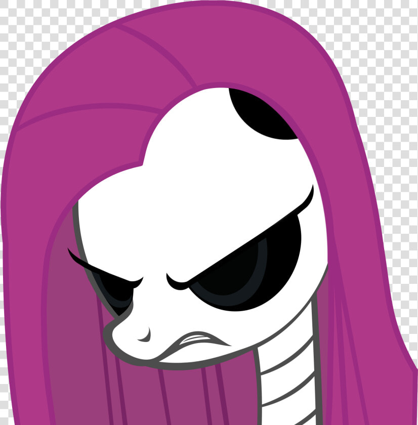 Flare chaser  Glare  Gritted Teeth  Halloween  Pinkamena   Spooky Photos Transparent Background  HD Png DownloadTransparent PNG