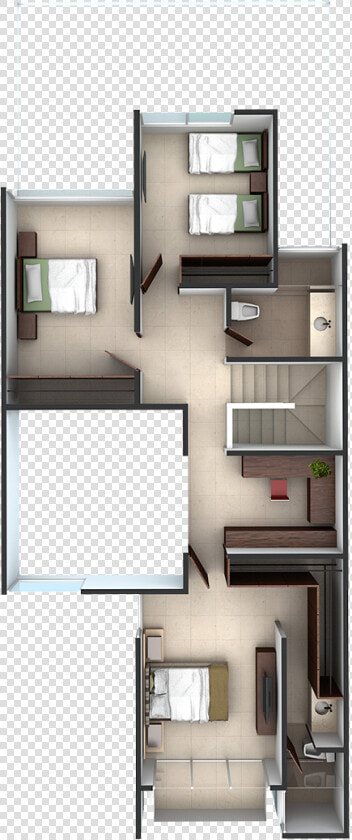 Diseños Completos De Casas  HD Png DownloadTransparent PNG