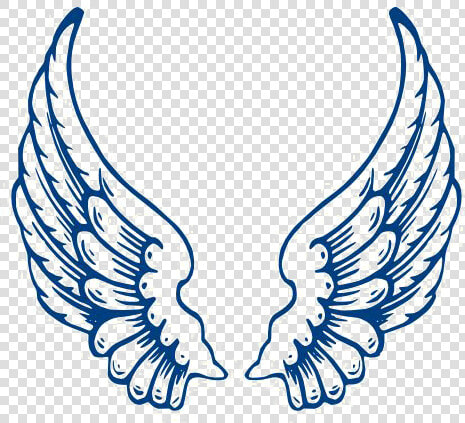 Angel Wings Free Png Image   Angel Wings Svg Free  Transparent PngTransparent PNG