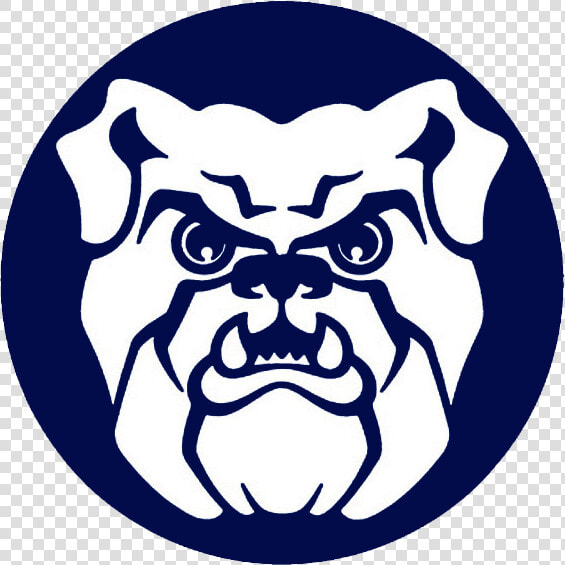 Butler Bulldogs Logo   Butler Bulldogs  HD Png DownloadTransparent PNG