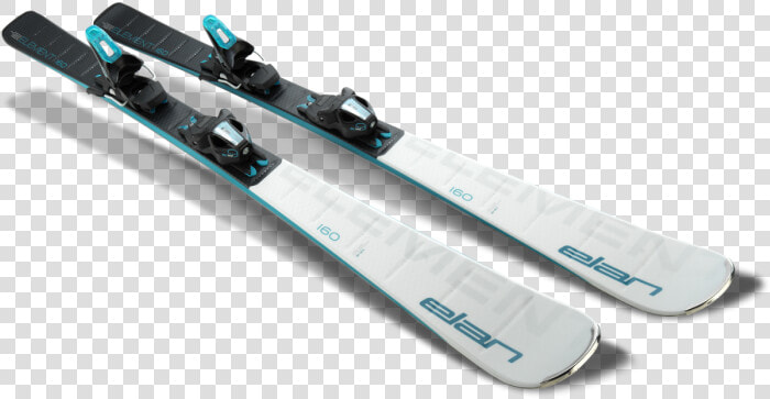 Elan Element Ski  HD Png DownloadTransparent PNG