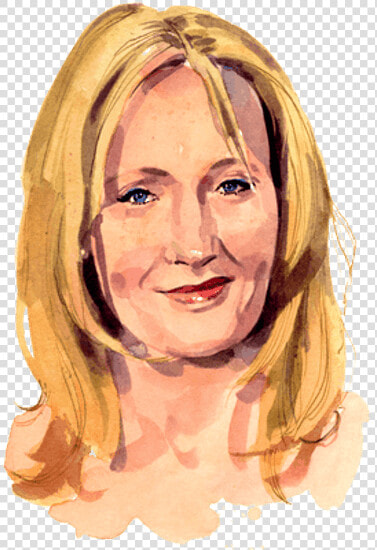 Jk Rowling White Background  HD Png DownloadTransparent PNG