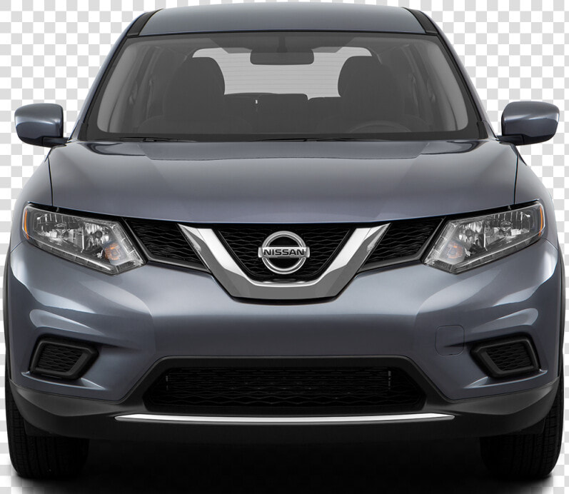 2016 Nissan Rogue San Marcos   Front Nissan Pathfinder 2015  HD Png DownloadTransparent PNG