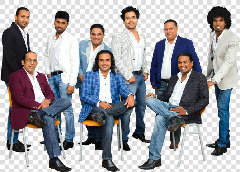 Marians  Under The Leadership Of Nalin Perera Was Established   Businessperson  HD Png DownloadTransparent PNG