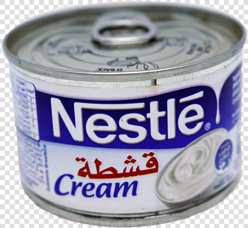 Nestle Cream 170g  HD Png DownloadTransparent PNG