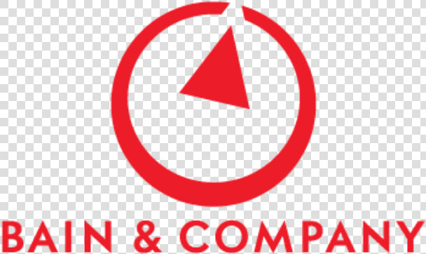 Bain And Co Logo  HD Png DownloadTransparent PNG