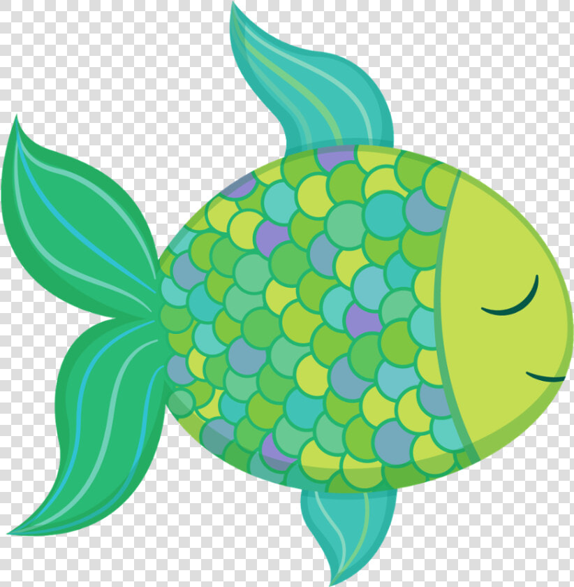 Coral Clipart School Fish   Cute Sea Creatures Clipart  HD Png DownloadTransparent PNG