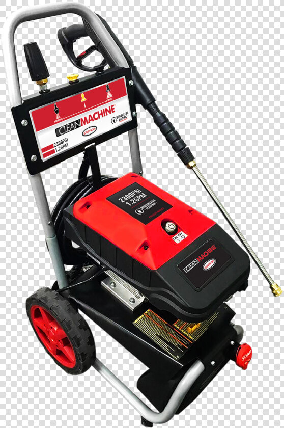 Walk behind Mower  HD Png DownloadTransparent PNG