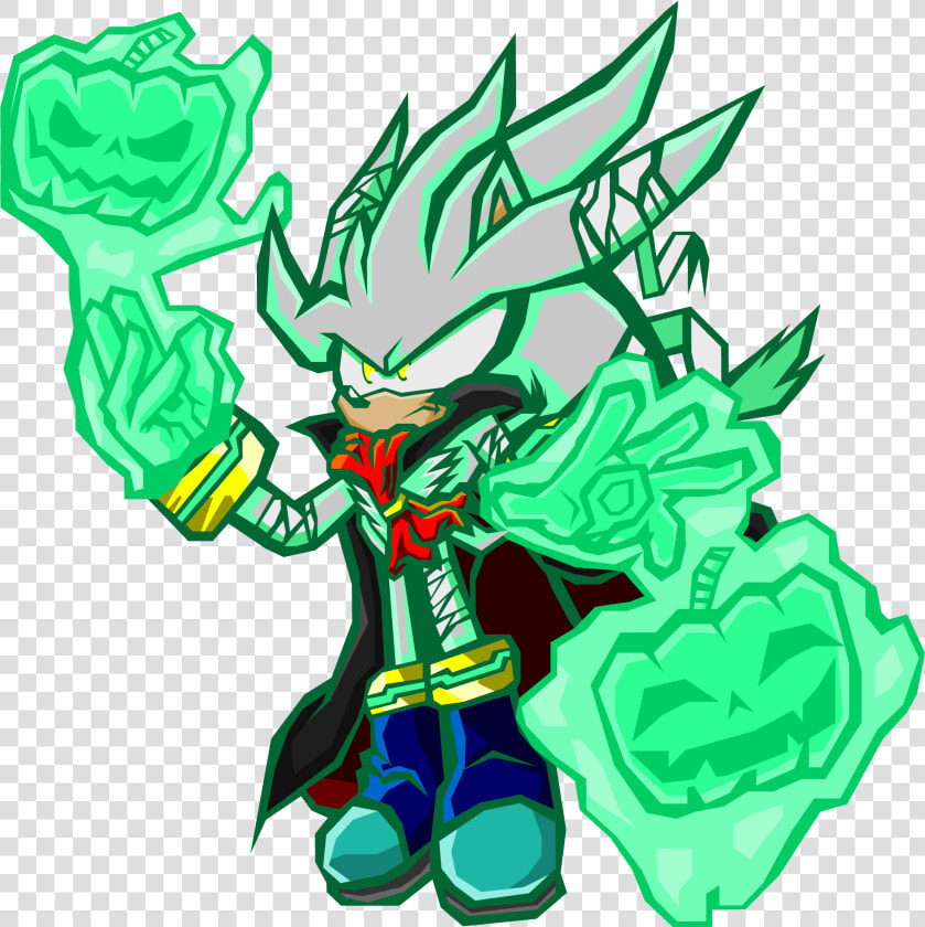 Shadow Sonic Mephiles The Dark  HD Png DownloadTransparent PNG