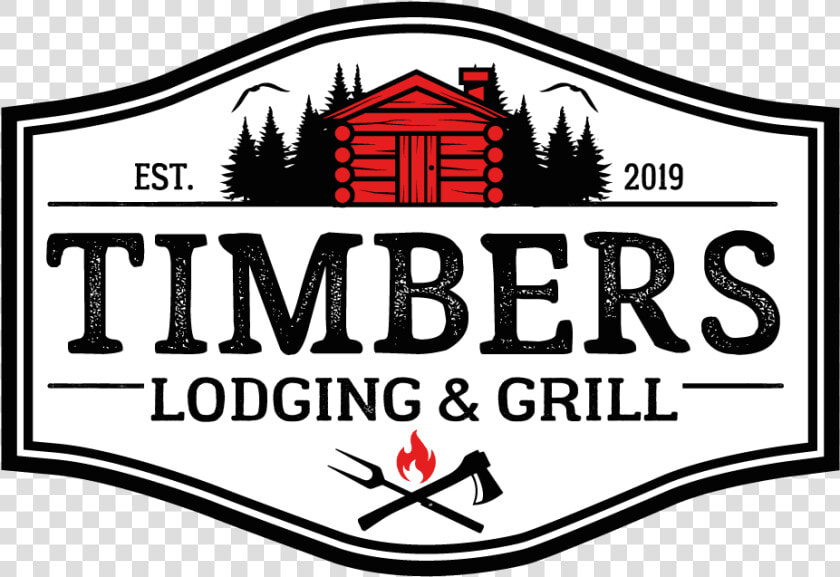 Timbers Lodging And Grill  HD Png DownloadTransparent PNG