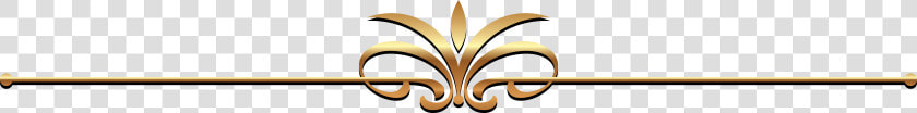 Ornamento Dourado Png  Transparent PngTransparent PNG