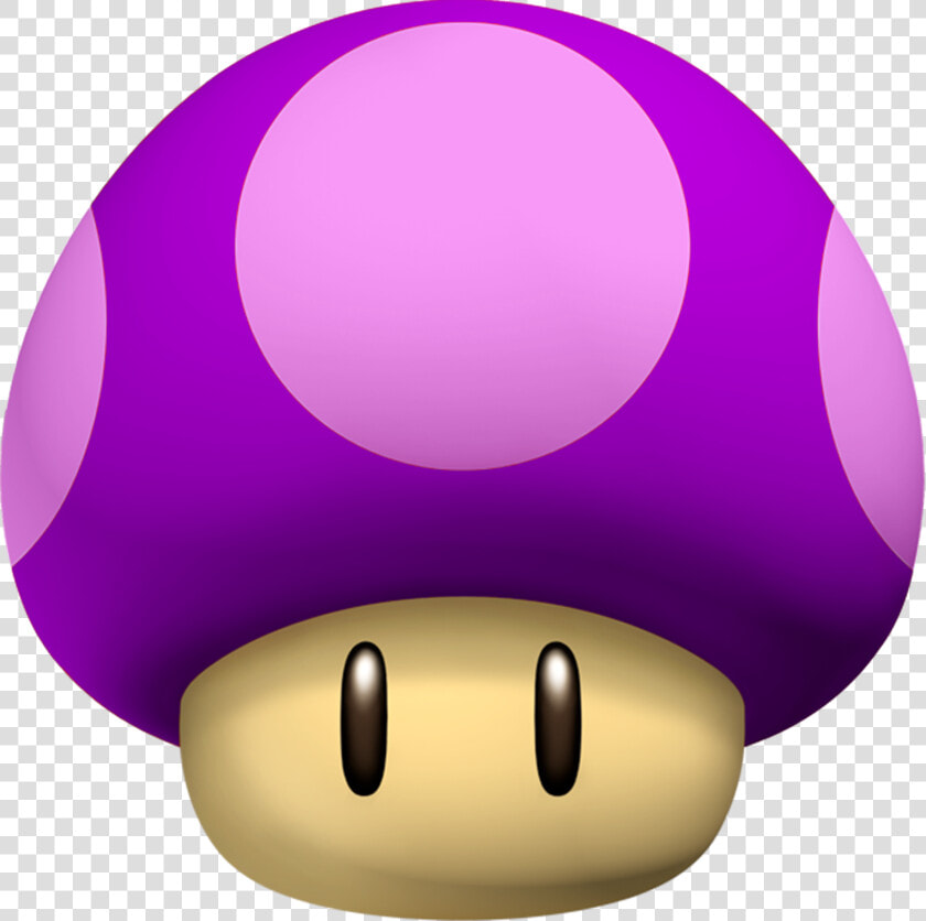 Mushroom Mario Png   Red Mushroom Mario Kart  Transparent PngTransparent PNG