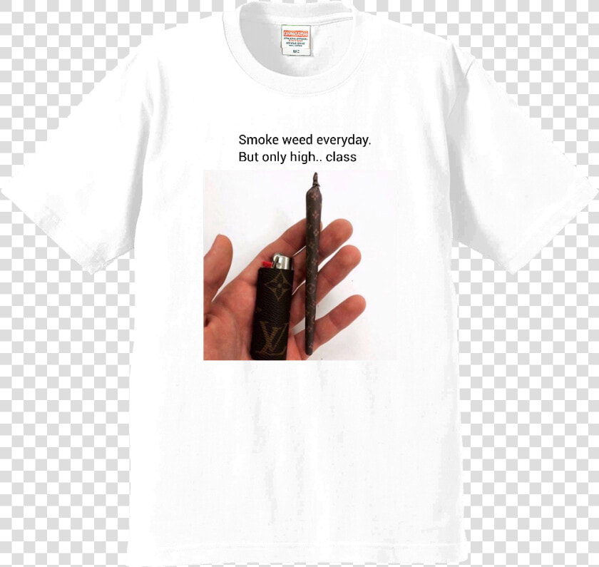 Smoke Weed Everyday   Camiseta Evolução Do Homem  HD Png DownloadTransparent PNG