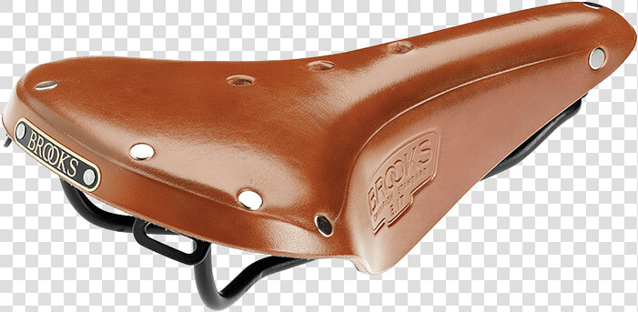 Image Of Brooks Saddle   Brooks Saddle  HD Png DownloadTransparent PNG