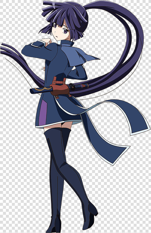 Akatsuki   Akatsuki Log Horizon  HD Png DownloadTransparent PNG