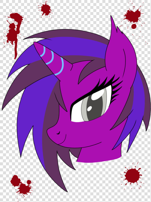 Linedraweer  Blind  Blood  Commission  Headcanon  Oc    Cartoon  HD Png DownloadTransparent PNG