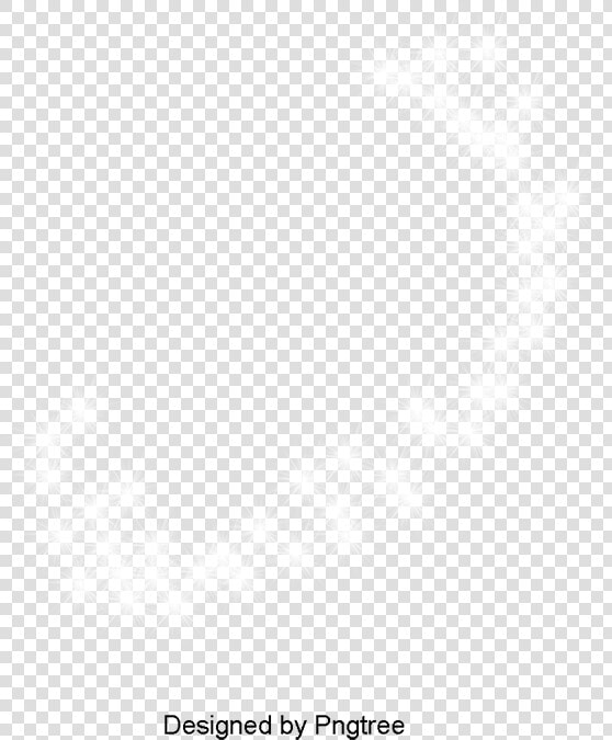 Effects Png Decorative White Particle Effect   Ivory  Transparent PngTransparent PNG