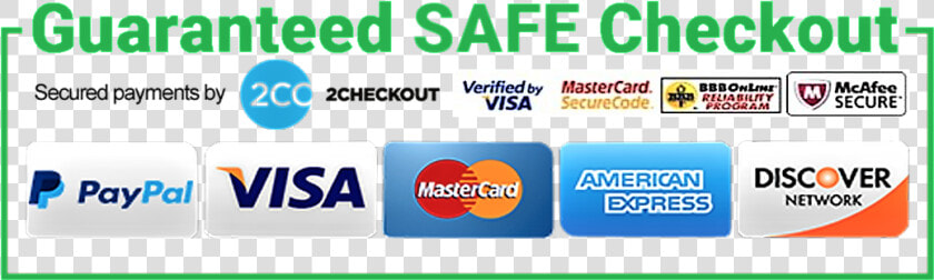 Secure Checkout Png   Secure Checkout Badge 2checkout  Transparent PngTransparent PNG