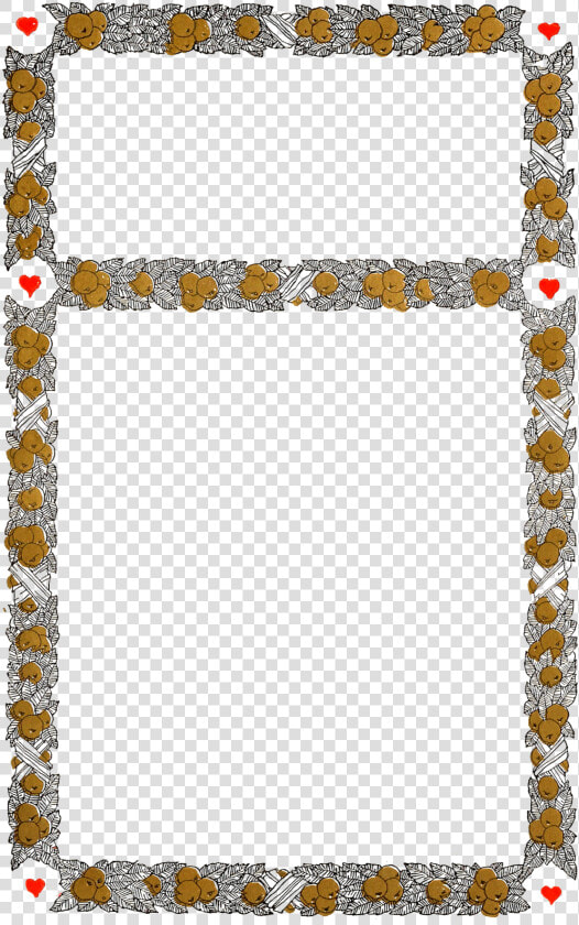 Photoshop Frames Png   Transparent Cartoons   Frames Png For Photoshop  Png DownloadTransparent PNG