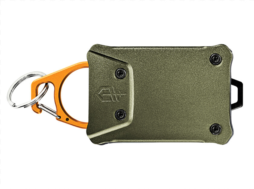 Gerber Defender Tether Compact Title Gerber Defender   Gerber Compact Defender Fishing Tether  HD Png DownloadTransparent PNG