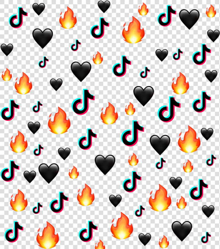  emoji  background  tiktok  freetoedit   Tik Tok Zoe And Lexi  HD Png DownloadTransparent PNG