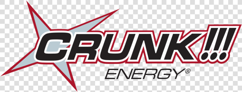 Crunk Energy Drink  HD Png DownloadTransparent PNG