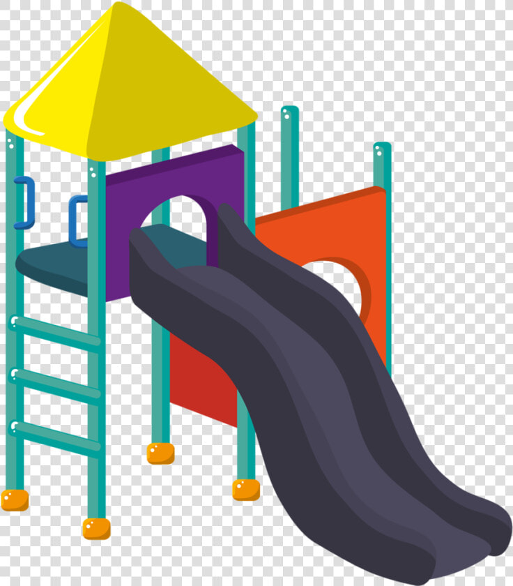 Transparent Playground Clip Art   Playground Clipart  HD Png DownloadTransparent PNG