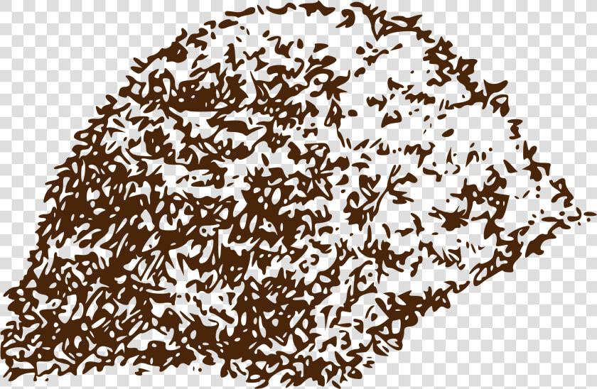 Compost Pile Clip Arts  HD Png DownloadTransparent PNG