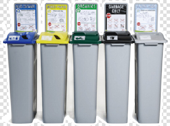 Home Recycling Bins  HD Png DownloadTransparent PNG