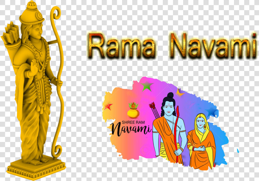 Rama Navami Png Image File19 Png Background   Cartoon  Transparent PngTransparent PNG