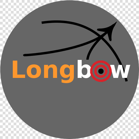 Longbow   Circle  HD Png DownloadTransparent PNG