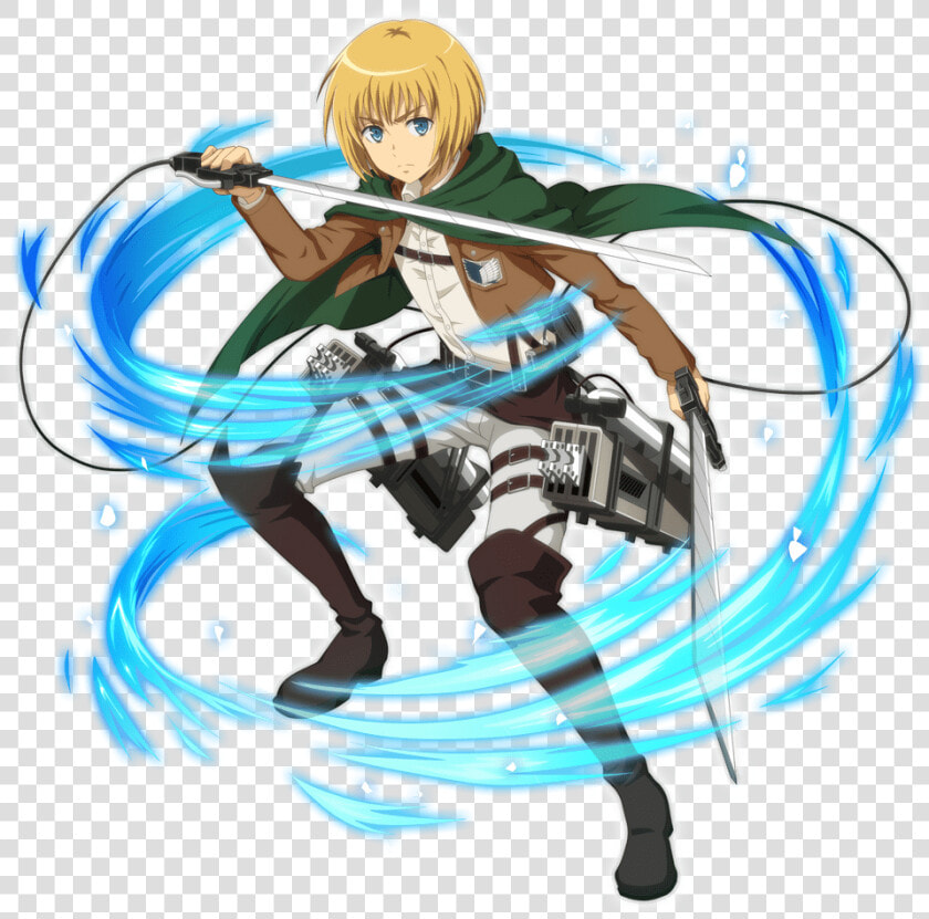 Armin Arlert  HD Png DownloadTransparent PNG