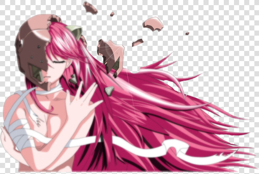 Transparent Elfen Lied Png  Png DownloadTransparent PNG